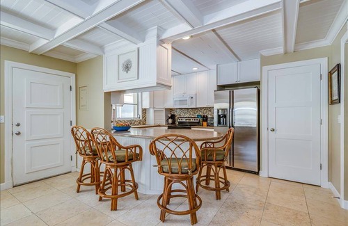 Boca Grande Condo | BG BEACH CLUB 1C