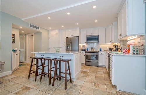 Boca Grande House | BG Beach Club 5C