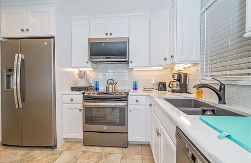 Boca Grande House | BG Beach Club 5C