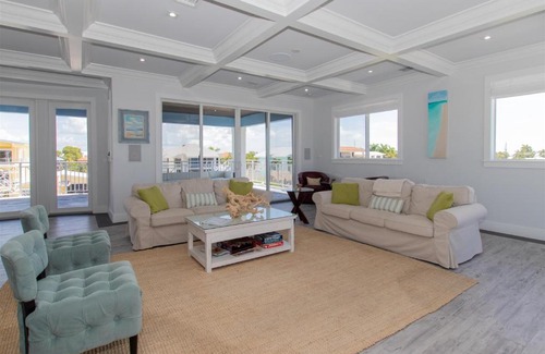 Key Largo House | Blue Haven