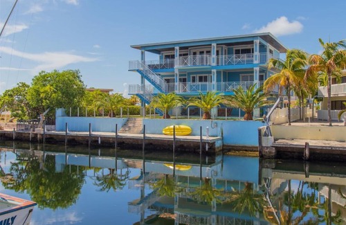 Key Largo House | Blue Haven
