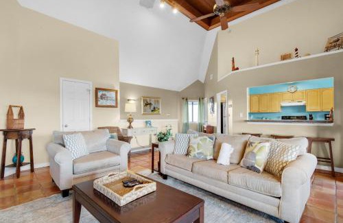 Holiday Isle House | Blue Paradise