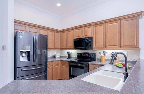 Mariner House | Blue Seas- Luxurious Home-Perfect for two families