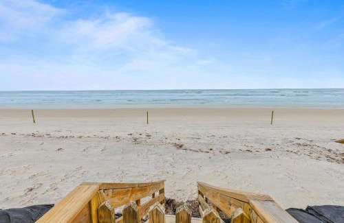 New Smyrna Beach House | Blue Yonder Beach House