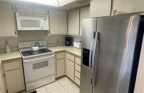 Bokeelia Condo | Bocilla Island Club Unit H-42