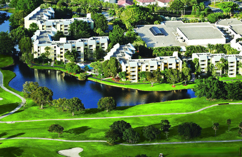 Weston Hotel | Bonaventure Resort and Spa