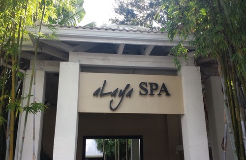 Weston Hotel | Bonaventure Resort and Spa
