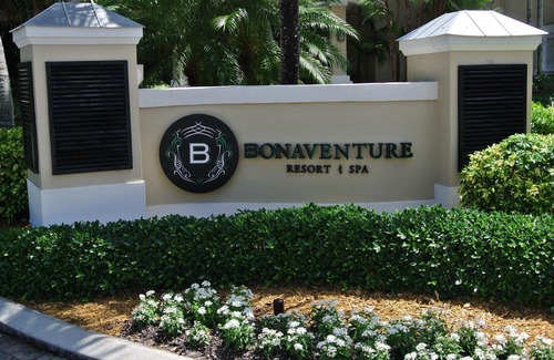Weston Hotel | Bonaventure Resort and Spa