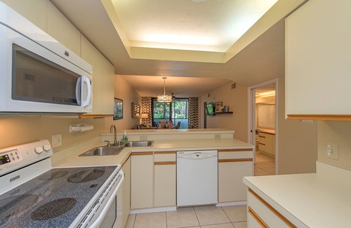 Bonita Bay Condo | Bonita Bay - Gated Community with Private Beach Park Reopening in November 2025