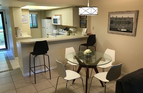 Bonita Bay Condo | Bonita Bay - Gated Community with Private Beach Park Reopening in November 2025