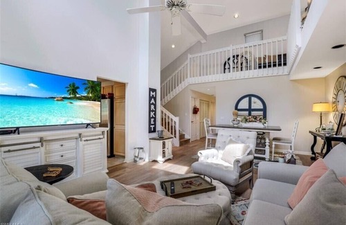 Bonita Bay Villa | BONITA BAY | VILLA Sunset | BEST COMMUNITY In Southwest Florida