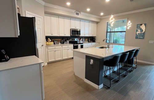 Bonita Springs Condo | Bonita National Coach home, offers endless amenities for everyone