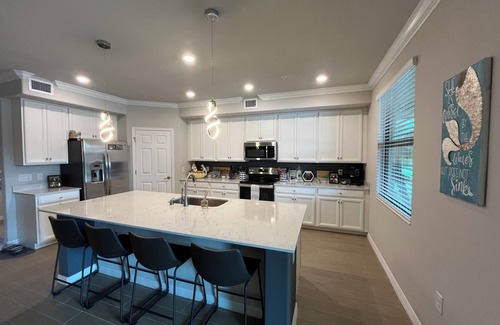 Bonita Springs Condo | Bonita National Coach home, offers endless amenities for everyone