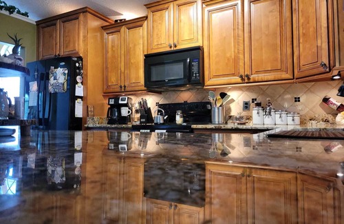Orlando House | Botanical Garden Home-20 min to Disney, 10 Min to Downtown & 40 Min to the beach