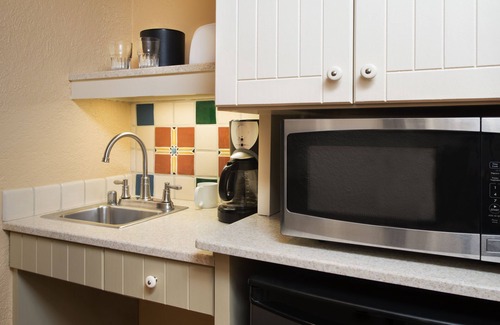 Bay Lake Resort | Boulder Ridge Villas at Disney's Wilderness Lodge