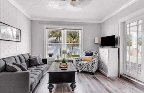 West Palm Beach Apartment | Boutique apartment near downtown WPB