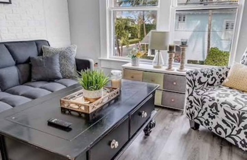 West Palm Beach Apartment | Boutique apartment near downtown WPB