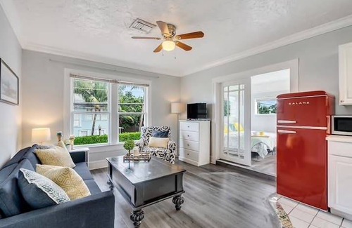 West Palm Beach Apartment | Boutique apartment near downtown WPB