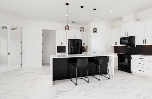 Ballast Point House | Brand New Chic Designed home- Ideal Tampa location.Sleeps 10