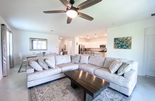 Biggar House | BRAND NEW – Kasia's Rental at Babcock Ranch