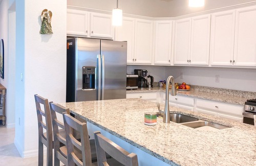 Biggar House | BRAND NEW – Kasia's Rental at Babcock Ranch