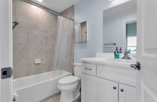 Madeira Beach Condo | Brand New Madeira Bay 1503