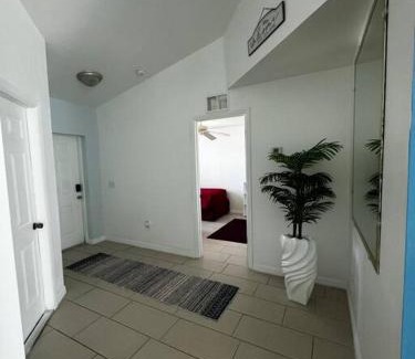 Mariner House | Brand New ,Spacious and Modern Home
