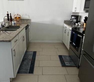 Mariner House | Brand New ,Spacious and Modern Home