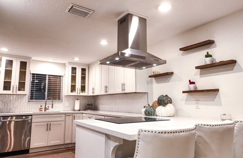 Tropic Palms House | Brand new Sunny Sandollar Shores in Delray Beach
