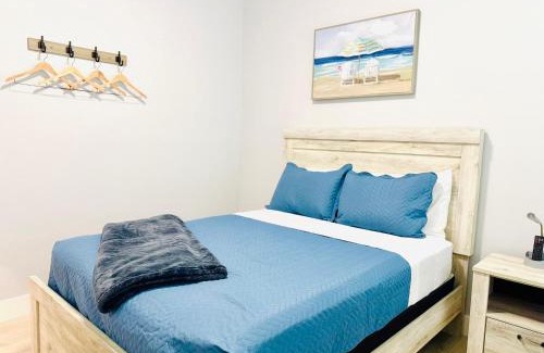 Lutz House | Brand New Tampa Oasis with Private Jacuzzi Retreat