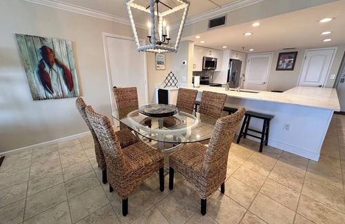 Destin Condo | "Breakers East 804"~Gulf Front 2BR/2BA Beach setup included