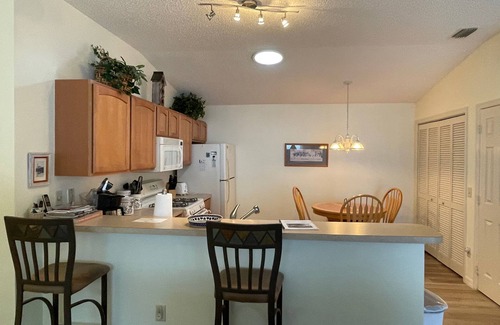 Lynnhaven House | Bright, Open Retreat w/Stylish Flair & Easy Access to The Heart of The Action