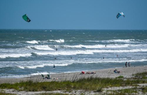 Port Canaveral Apartment | Brista Del Mar Condos