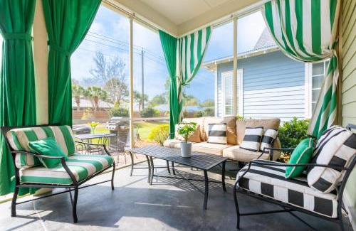 Sandestin House | Bungalos 2442 "Rig's Beach Retreat"