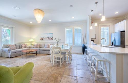 Sandestin House | Bungalos 2442 "Rig's Beach Retreat"