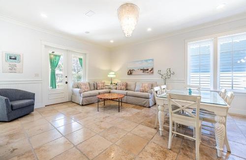Sandestin House | Bungalos 2442 "Rig's Beach Retreat"