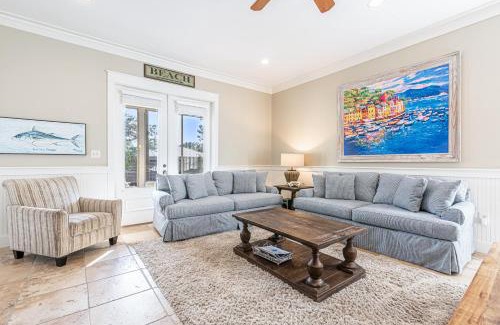 Sandestin House | Bungalos 2457