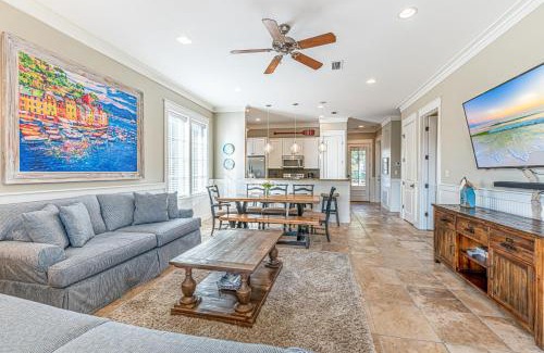 Sandestin House | Bungalos 2457