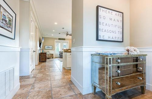Sandestin House | Bungalos 2457