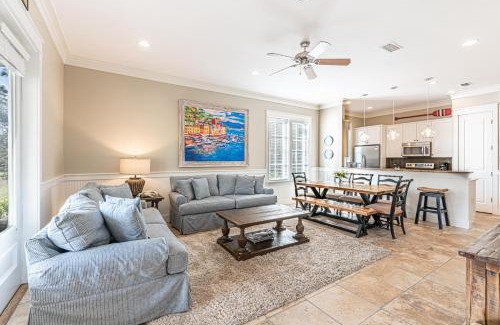 Sandestin House | Bungalos 2457