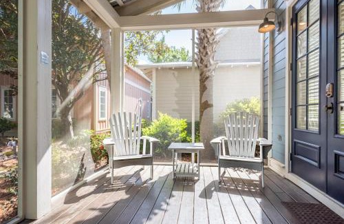 Sandestin House | Bungalos 2458