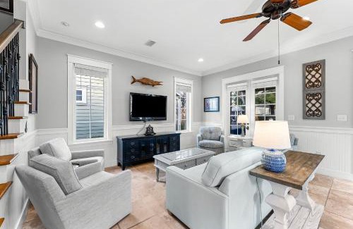 Sandestin House | Bungalos 2458