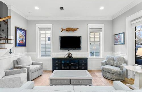 Sandestin House | Bungalos 2458