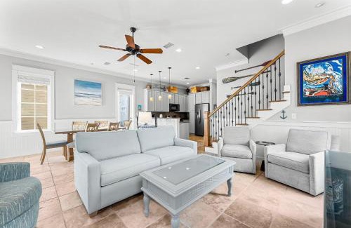Sandestin House | Bungalos 2458