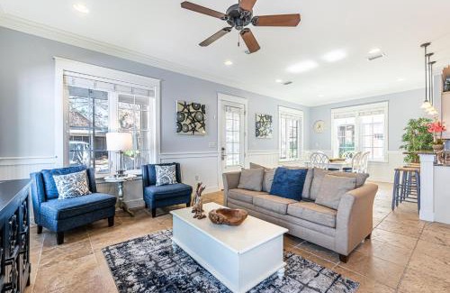 Sandestin House | Bungalos 2470