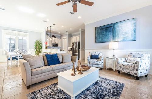 Sandestin House | Bungalos 2470