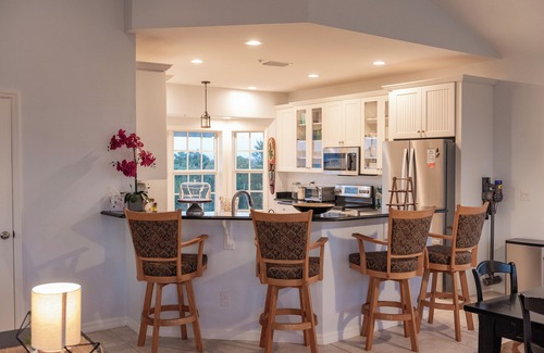 North Captiva House | Butterfly Breeze on North Captiva Island, Ask About Special Fall and Low Occupancy Rates