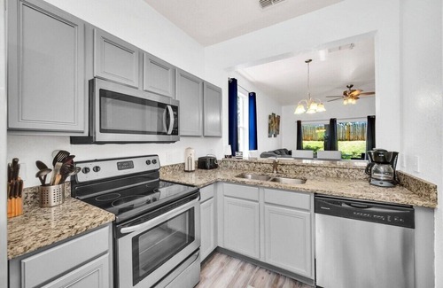 Regal Palms House | Calabria at Regal Palms Resort