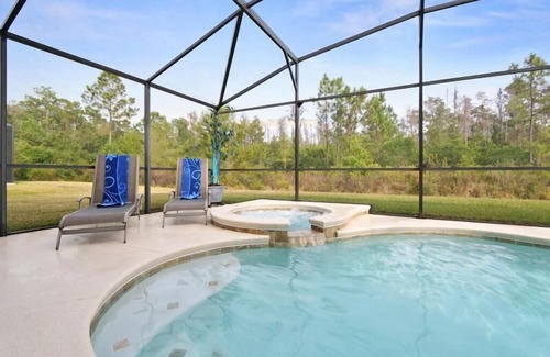 Calabria House | CALABRIA VILLA:Contact-Free Stay & Covid Cleaning Precautions! Game room!