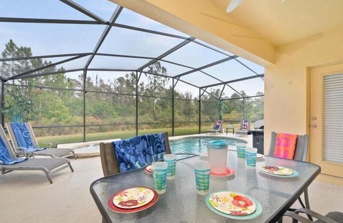 Calabria House | CALABRIA VILLA:Contact-Free Stay & Covid Cleaning Precautions! Game room!